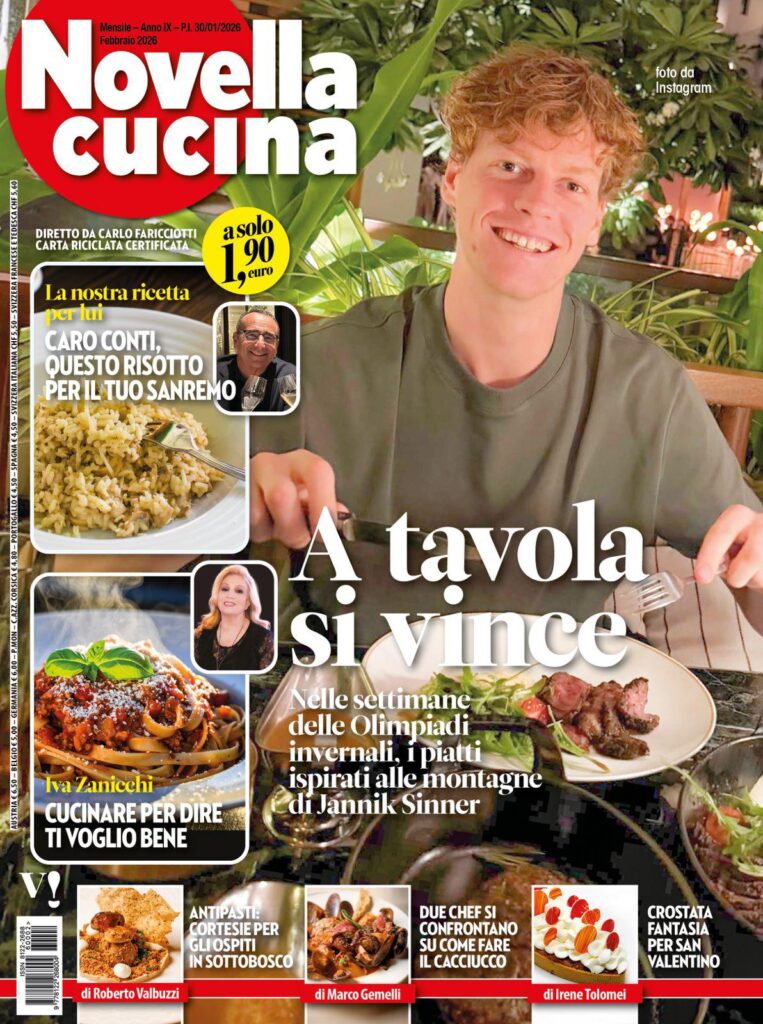 Novella Cucina